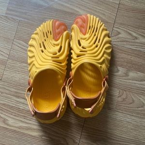 Crocs x Salahe Bembury pollex clog